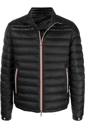 Moncler Gesteppte Daniel Jacke