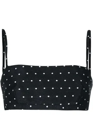 Macgraw Abbey Cropped-Top