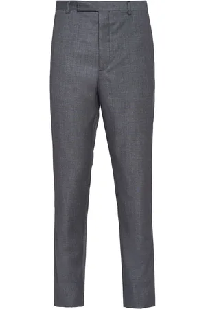Prada Schmale Hose