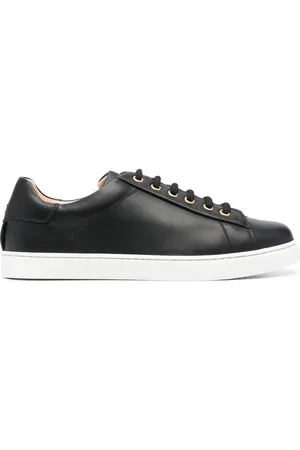 Gianvito Rossi Sneakers mit Schnürung