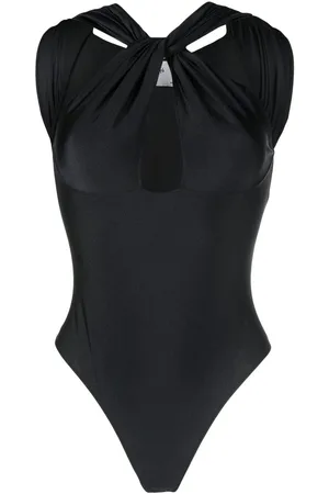 COPERNI Body mit Cut-Outs