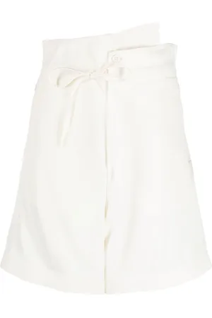 Y-3 Knielange Shorts