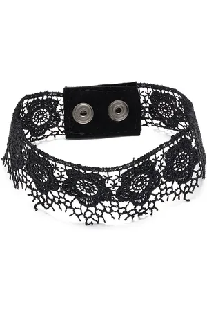 Manokhi Klassischer Choker