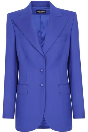 Dolce & Gabbana Einreihiges Sakko