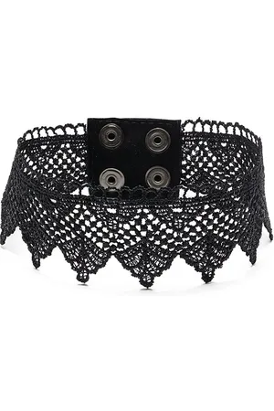 Manokhi Klassischer Choker