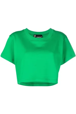 Styland T-Shirt aus Bio-Baumwolle
