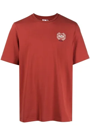 PUMA X Palomo T-Shirt mit Logo-Stickerei