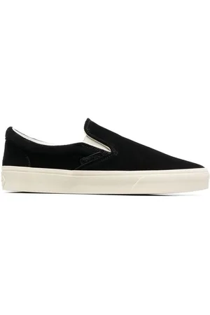 Tom Ford Slip-On-Sneakers aus Wildleder