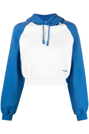 SUNNEI Hoodie mit Logo-Print