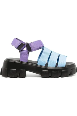 Arizona Love Sandalen mit dicker Sohle