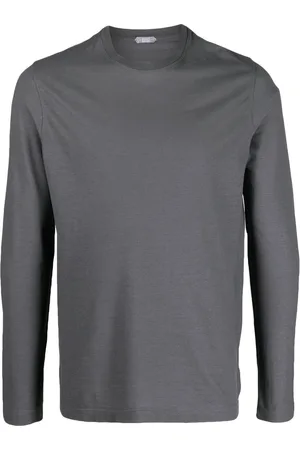 ZANONE Ice T-Shirt