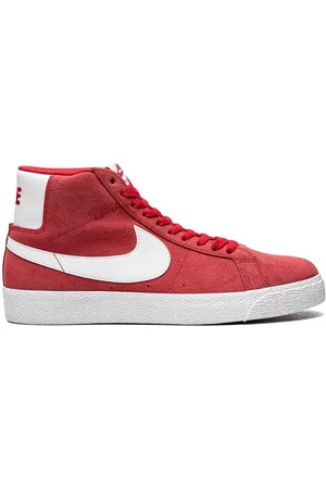 Nike SB Zoom Blazer Mid Sneakers