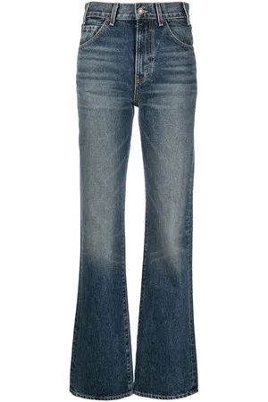 NILI LOTAN Ausgestellte Jeans