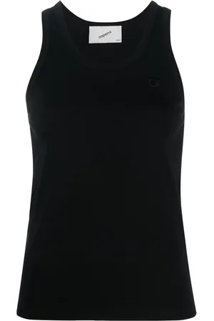 COPERNI Tanktop mit U-Ausschnitt