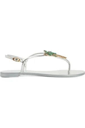 Giuseppe Zanotti Venice Beach Sandalen