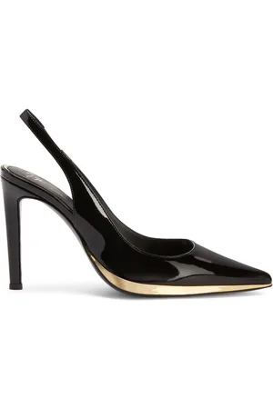 Giuseppe Zanotti Slingback-Pumps 105mm
