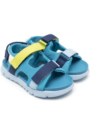 Camper Orgua Twins Sandalen