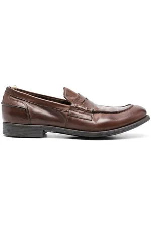 Officine creative Klassische Penny-Loafer