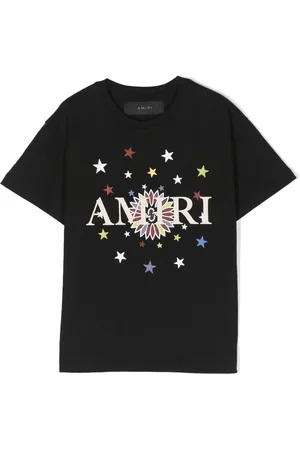 AMIRI T-Shirt mit Logo-Print