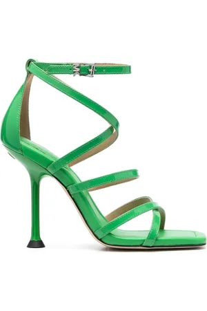 Michael Kors Imani Sandalen