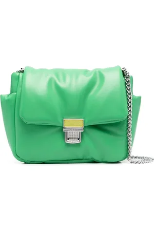 Msgm Gefütterte Tasche