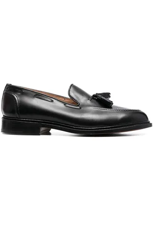 TRICKERS Loafer mit Quasten