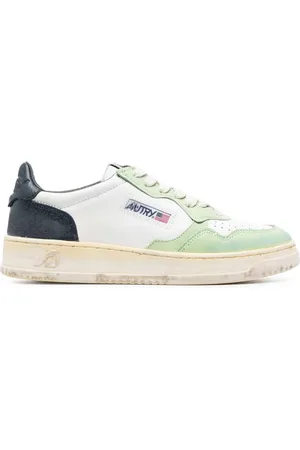 Autry Medalist Sneakers
