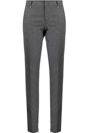 Gucci Schmale Hose