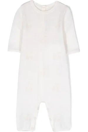 BONPOINT Body mit Intarsienmuster