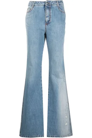 ERMANNO SCERVINO Layla Jeans