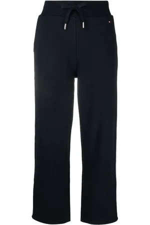 Tommy Hilfiger Jogginghose mit Streifeborte