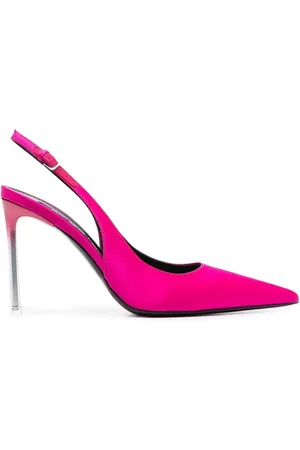 Sergio Rossi Pumps mit Slingback-Riemen