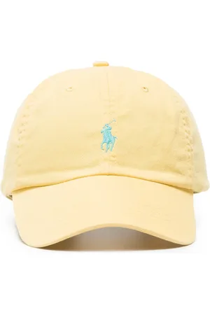 Ralph Lauren Polo Pony Baseballkappe