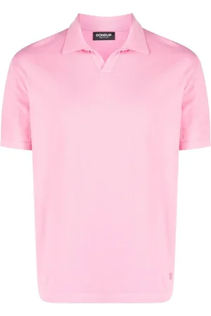 Dondup Kurzärmeliges Poloshirt