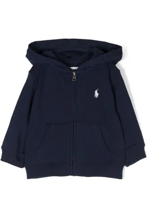 Ralph Lauren Sportjacke mit Kapuze