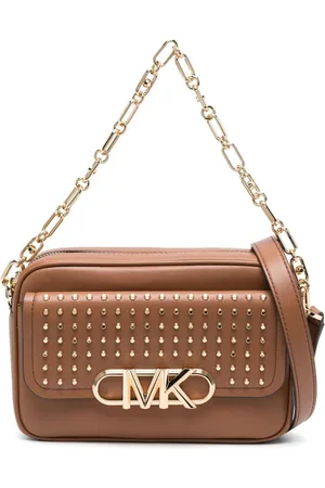 Michael Kors Mittelgroße Parker Tasche