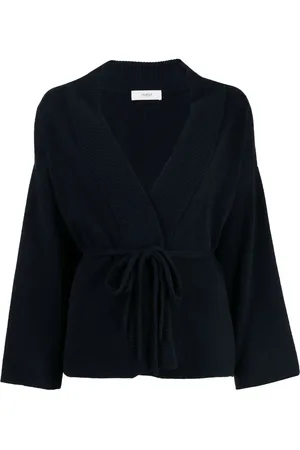 PRINGLE OF SCOTLAND Cardigan mit V-Ausschnitt