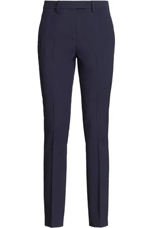 Etro Klassische Tapered-Hose