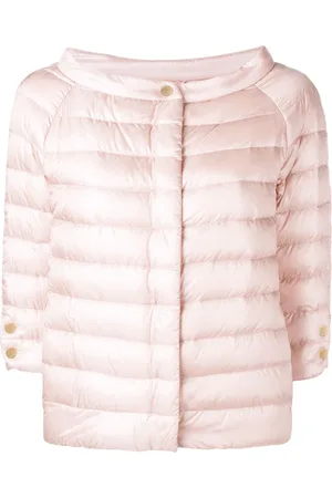 HERNO Daunenjacke mit Reißverschluss