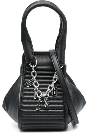 Diesel Handtasche mit Logo