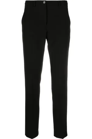 SEVENTY BY SERGIO TEGON Hose mit schmalem Schnitt