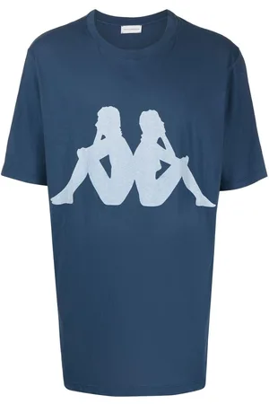 FAITH CONNEXION X Kappa T-Shirt im Oversized-Look