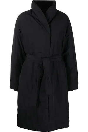 Calvin Klein Gefütterter Mantel