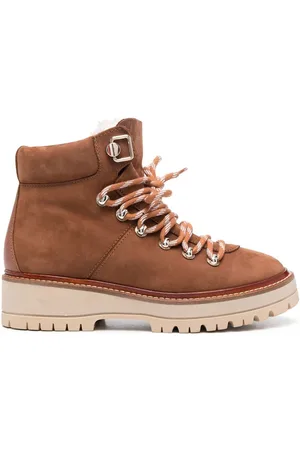 Tommy Hilfiger Stiefeletten mit Schnürung