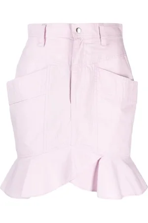 Marant Etoile Regane Rock