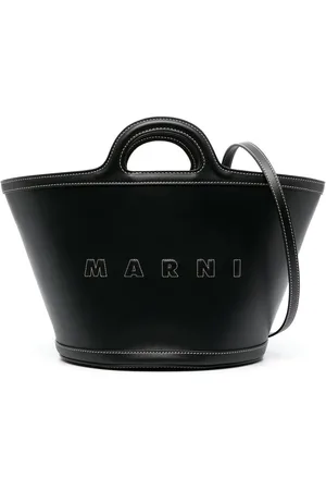 Marni Große Tropicalia Handtasche