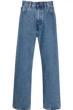Levi's Herren Baggy & Boyfriend Jeans - High-Rise-Jeans mit weitem Bein