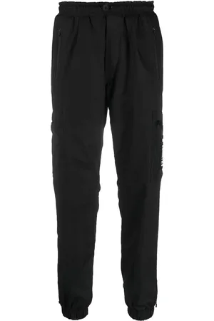 Philipp Plein Jogginghose mit Logo-Print