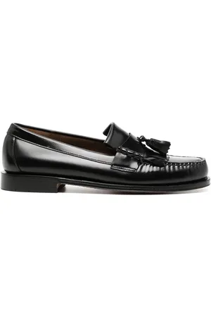 G.H. Bass Flache Loafer