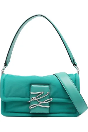 Karl Lagerfeld K/Autograph Schultertasche